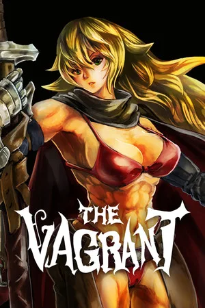 Sword of the Vagrant