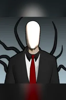 Slender Rising 2