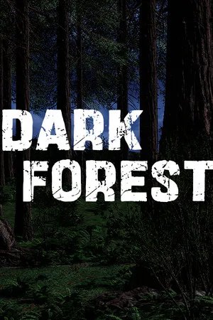 DARK FOREST