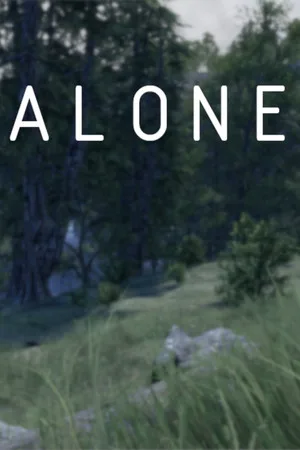 Alone