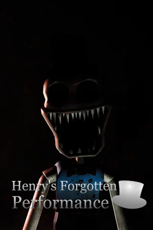 Henry's Forgotten Performance