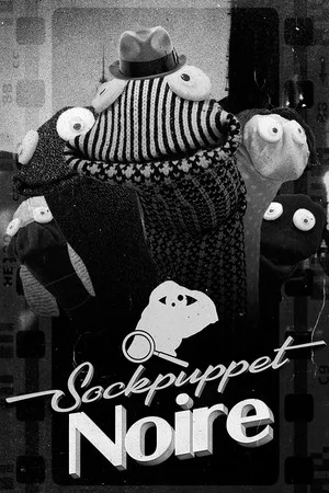 Sockpuppet Noire