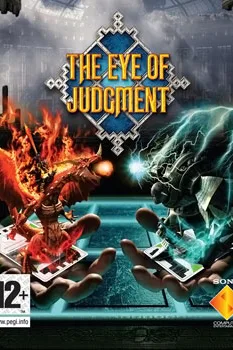 The Eye of Judgment: Legends