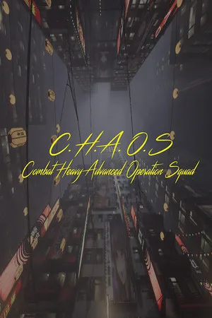 C.H.A.O.S.