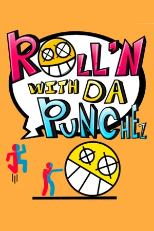 Roll'N With Da Punchez