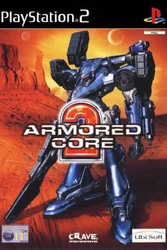 Armored Core 2