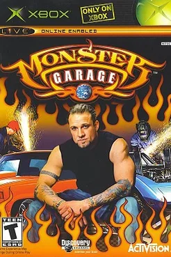 Monster Garage