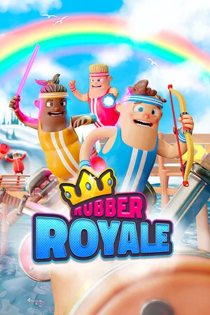 Rubber Royale