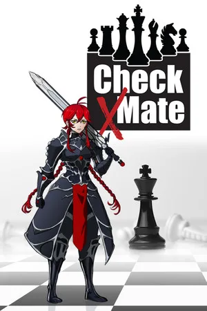 Check x Mate