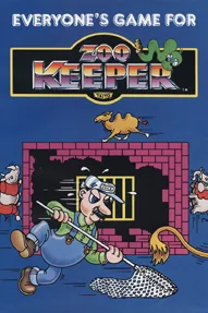 Zoo Keeper