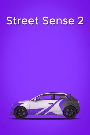 Street Sense 2