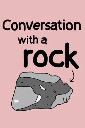 Conversation With A Rock