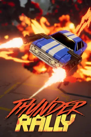 Thunder Rally