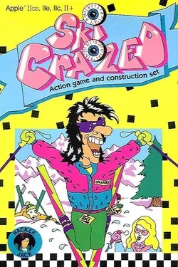 Ski Crazed
