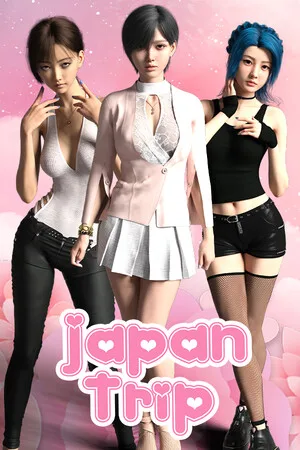 Japan Trip