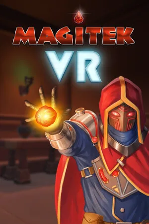 Magitek VR