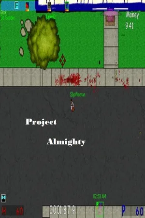 Project Almighty