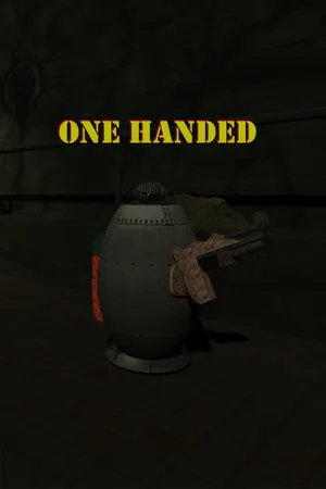 OneHanded