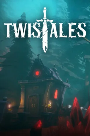 Twistales