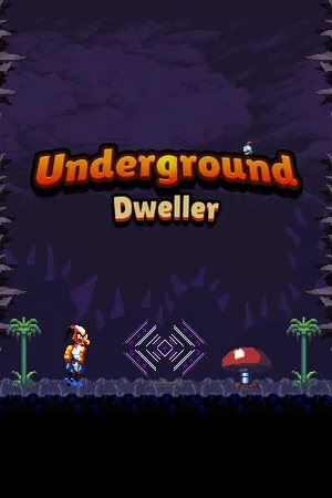 Underground Dweller
