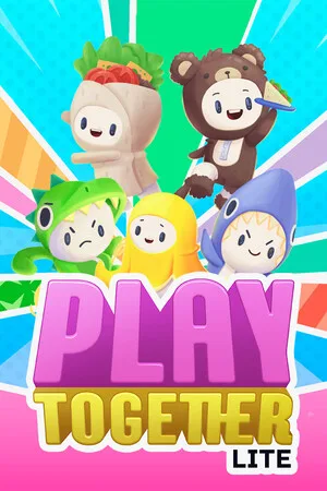 Play Friends: Party Games