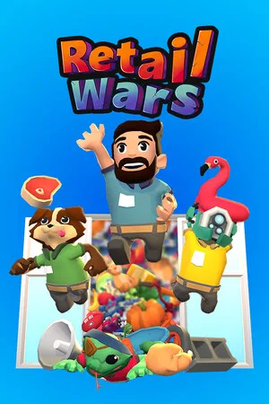 Retail Wars