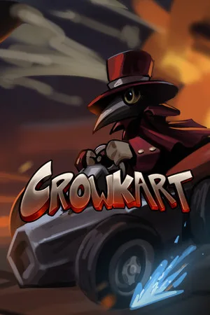 Crowkart
