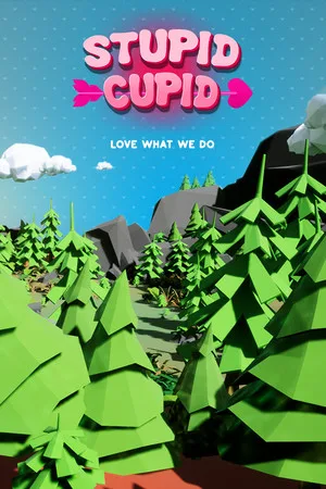 Stupid Cupid