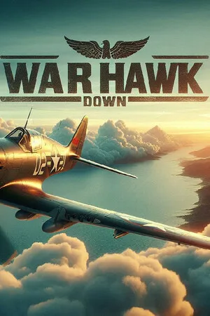 Warhawk Down