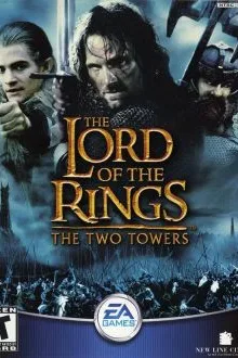 The Lord of the Rings: The Two Towers