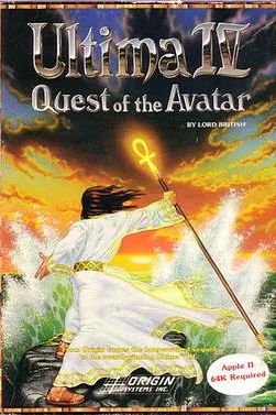 Ultima IV: Quest of the Avatar
