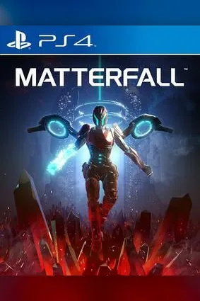 Matterfall