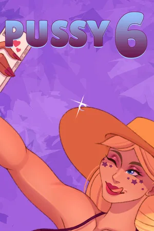 PUSSY 6