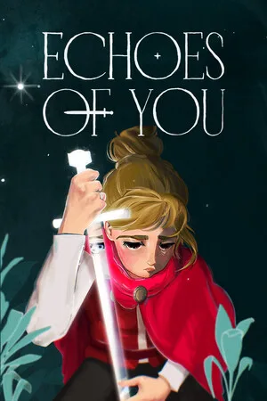 Echoes of You