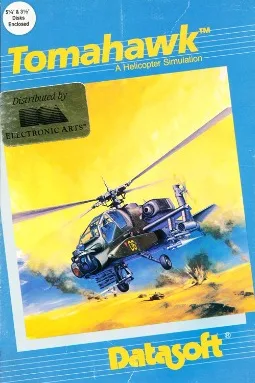 Tomahawk
