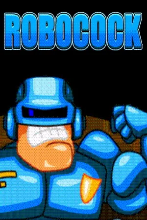 ROBOCOCK