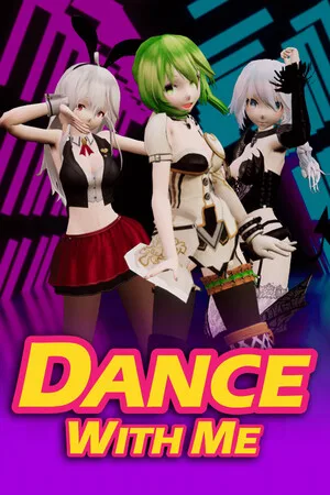 Dance with me