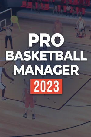 Pro Basketball Manager 2023