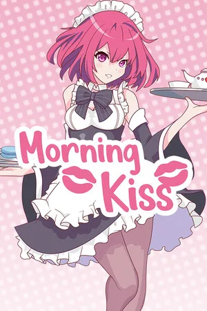Morning Kiss