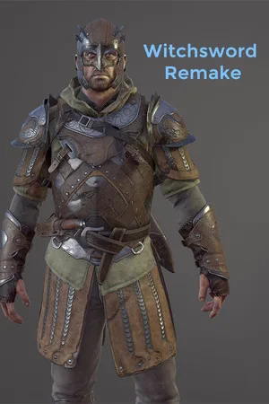 Witchsword Remake