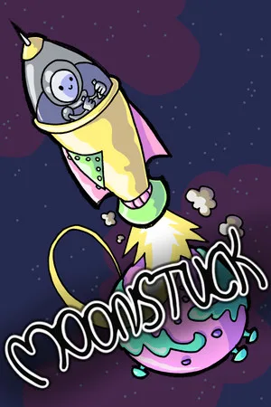 Moonstuck