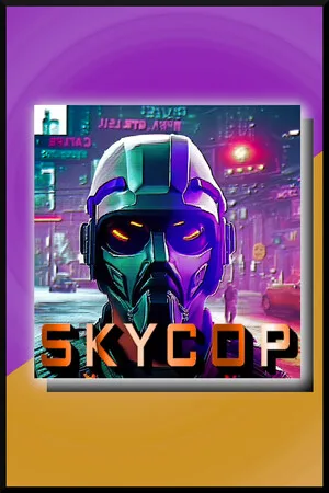 SKYCOP