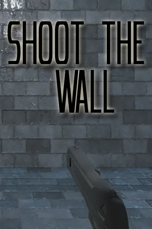 Shoot The Wall