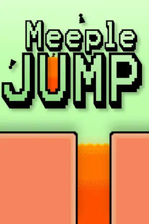 Meeple Jump