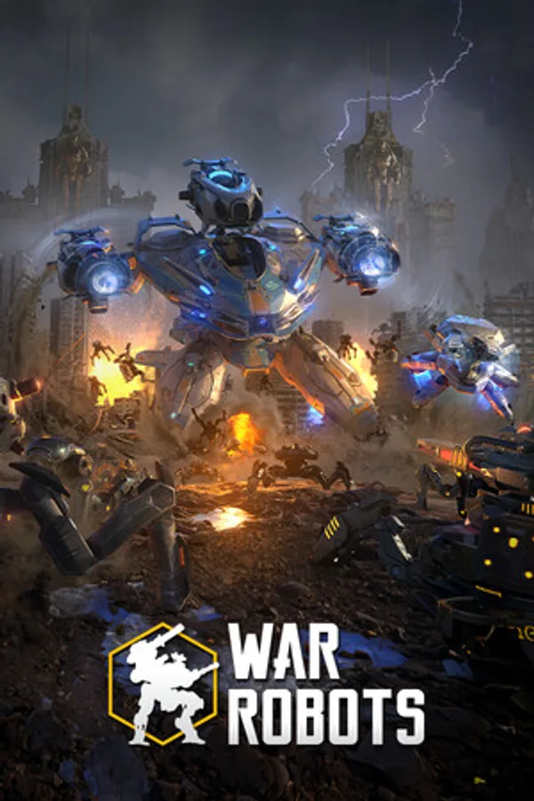 War Robots
