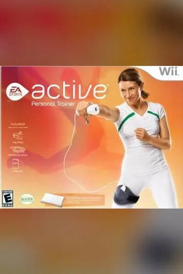EA Sports Active