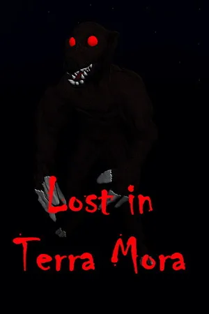 Lost in Terra Mora