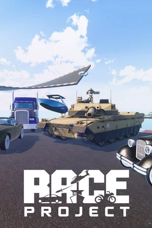 Race Project