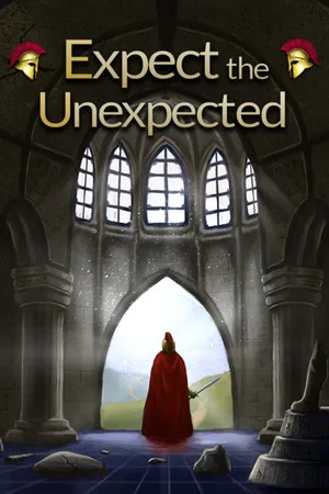 Expect The Unexpected