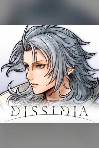 Dissidia Duellum Final Fantasy